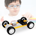 Miniatyrbild 5 av 8: Kraftfull Batterihållare, Säkert Batterifodral för Långvarig Prestanda i Elektroniska Enheter, Designad för AA-batteri Med Ledningar, Förtennad Ände