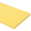 Miniatyrbild 1 av 2: Gummistempel Carving Block Manuell DIY Suddgummi Block för Gummistempel Carving 15 x 10 x 0.8cm Gul