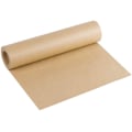 Miniatyrbild 3 av 7: Rulle brunt kraftpapper rulle hantverk konst presentinslagning paket dekorativt papper