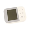 Miniatyrbild 7 av 8: Överarmsblodtrycksmätare Digital LED-display Smart Automatisk Blodtrycksmätare med Överarmsmanschett för Hembruk