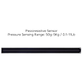 Miniatyrbild 8 av 8: Piezoresistiv Sensor Kraftkänslig Resistor Sensor Flexibel Trycksensor Givare RP‑L‑F400