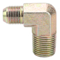 Miniatyrbild 2 av 8: G1/2 x G3/8 Luftkompressor Böj Gjutjärn 90 Grader Rörkopplingar för 1100W/1500W Pump