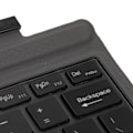 Miniatyrbild 4 av 8: Trådlöst Bluetooth-tangentbord, laddningsbart, färgglatt tangentbord för Surface Go3, Surface Go2, SurfaceGo