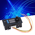 Miniatyrbild 1 av 8: Stegmotorstyrenhet Programmerbar CW CCW Rotationskontrollmodul Drivbräde 8‑24V DC