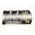 Miniatyrbild 2 av 2: Ventilhattar Harley Davidsson 4-pack styling i fint set styling