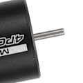 Miniatyrbild 4 av 8: 3650 3600KV Borstlös Motor 60A T ESC Programmer Card Combo Set för 1/8 1/10 RC Bildelar