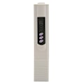 Miniatyrbild 2 av 8: 1 st Digital TDS Total Dissolved Solids Meter Pen Vattenkvalitet Renhet TEMP/PPM Testning
