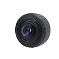 Miniatyrbild 2 av 8: 0,35X 38mm C-Mount Linsadapterrör Mikroskoptillbehör för Trinokulärt Stereomikroskop
