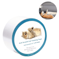 Miniatyrbild 2 av 9: Katt Anti-Scratch Träningstape, 50mm*30 Yards, Kattmöbelskyddsplatta, Transparent Dubbelsidig Katt Soffa Skyddsplatta, Katt tasstejp för Katt
