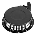 Miniatyrbild 2 av 7: Dragstartaraggregatbyte för 186F-motor Generatortillbehör Reservdelar