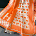 Miniatyrbild 2 av 3: Höst Vinter Herr Bomullsscarf, Herr Halsduk Basic Scarf