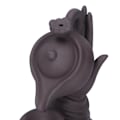 Miniatyrbild 1 av 7: Buddha Hand Backflow Rökelsebrännare Prydnad Rökelsehållare Feng Shui Dekorationer