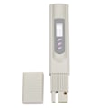 Miniatyrbild 5 av 8: 1 st Digital TDS Total Dissolved Solids Meter Pen Vattenkvalitet Renhet TEMP/PPM Testning