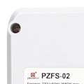 Miniatyrbild 4 av 8: Smart Eluttag med Digital Display Strömmätare Hushålls Intelligent Övervakning Uttag FR-kontakt 230V
