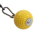 Miniatyrbild 5 av 8: Handgreppsstärkare Handledsstödförstärkare Handövningsboll med justerbar vikt för styrketräning 72 mm