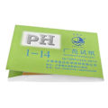 Miniatyrbild 2 av 5: Precision pH Test Papers - 80 Strips with Color Chart