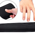 Miniatyrbild 3 av 5: Musmatta set, ergonomiskt handledsstöd set, med memory foam