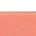 Miniatyrbild 5 av 8: 30 st Mini Nagelbuffer Professionell Bärbar Hemmasalong Nagelbuffer Slipblock Manikyrverktyg Orange