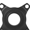 Miniatyrbild 7 av 8: Motorcykelväxelspakadapter 4-käftad basmittpedalspindelspindelstöd för Bafang M500 G520 M600 G521 M510