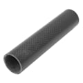 Miniatyrbild 2 av 8: 15cm 28,6mm cykelgaffelbricka blank 3K kolfiber cykelheadset gaffeldistanser för racercyklar