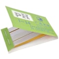 Miniatyrbild 4 av 5: Precision pH Test Papers - 80 Strips with Color Chart