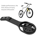 Miniatyrbild 8 av 8: Fäste för cykelcomputer, fäste för cykelcomputer, fäste för cykelcomputer