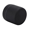 Miniatyrbild 2 av 8: Bärbar Bluetooth-högtalare för kristallklart ljud, extra lång batteritid säkerställer oavbruten lyssning, 10 meters Bluetooth-räckvidd ger flexibilitet,