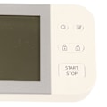 Miniatyrbild 4 av 8: Överarmsblodtrycksmätare Digital LED-display Smart Automatisk Blodtrycksmätare med Överarmsmanschett för Hembruk