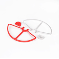 Miniatyrbild 6 av 8: 4-pack propellerbeskyddare för DJI Phantom 3 Standard, Advanced och Professional Quick Release Disconnect Propeller Protector