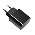 Miniatyrbild 1 av 3: USB-C PD 25W Fast Charger - EU Plug Black
