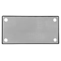 Miniatyrbild 4 av 7: BEM Professional Solid State Relay Flamskyddande Industriell Elektrisk Utrustning H5350Z