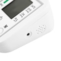 Miniatyrbild 6 av 8: Elektronisk blodtrycksmätare Armtyp Hälsovård LCD-display
