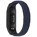 Miniatyrbild 2 av 3: Tech-Protect Loop Xiaomi Mi Smart Band 5/6 - Charcoal