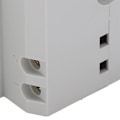 Miniatyrbild 4 av 8: D522066 Hushåll WattHour Meter Rail Typ 220V Smart Enfas Energimätare AC40.0300.0V