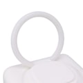 Miniatyrbild 7 av 8: Bluetooth-högtalare väckarklocka USB Bluetooth-högtalare med digital väckarklocka trådlös laddare FM-klockradio sänglampa