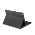 Miniatyrbild 1 av 6: Tangentbord för nya iPad Pro 12.9 2021/2020/2018, QWERTY bakgrundsbelyst trådlöst Bluetooth case för iPad pro 12.9 tum 5/4:e generationen/3:e generationen