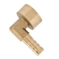 Miniatyrbild 1 av 2: G1/2 Honkoppling i mässing, slangkoppling, koppling, adapter, passform (10 mm)