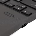 Miniatyrbild 3 av 8: Trådlöst Bluetooth-tangentbord, laddningsbart, färgglatt tangentbord för Surface Go3, Surface Go2, SurfaceGo