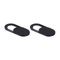 Miniatyrbild 1 av 4: 2-pack Webbkameraöverdrag, Skjutreglagekameraöverdrag Ultratunt Webbkameraöverdrag Sekretesskydd Kameraöverdrag för MacBook, iPad, iPhone, Laptop, PC