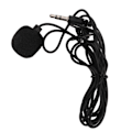 Miniatyrbild 6 av 8: Bil Trådlös Adapter AUX Kabel Bluetooth 5.0 med Handsfree Mikrofon Ersättning för RNSE RNS E Värd