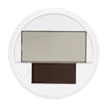 Miniatyrbild 2 av 8: Soldigital display LED temperaturmätare fiskakvariumtermometer