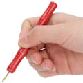 Miniatyrbild 3 av 4: 2 set papper quilling verktygssatser handrullade papper penna pincett slitsad penna set (3 st x 2 set)