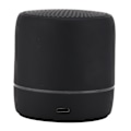 Miniatyrbild 8 av 8: Bärbar Bluetooth-högtalare för kristallklart ljud, extra lång batteritid säkerställer oavbruten lyssning, 10 meters Bluetooth-räckvidd ger flexibilitet,