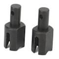 Miniatyrbild 5 av 8: 182mm CVD Drivaxel Differentialkoppar för ARRMA 1/5 Outcast Kraton 8s RC Bil Uppgraderingsdelar