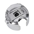 Miniatyrbild 1 av 2: 3 st datoriserade platta maskin bobbin fall BC-DB1-NBL symaskin delar
