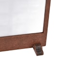 Miniatyrbild 4 av 8: Miniatyrdockhusmöbler Söt Design Liten Lätt Vikt Levande Intressant Leksak för Krukväxtdisplay