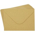 Miniatyrbild 2 av 7: Kraft Inbjudningskuvert, Mått 4,6 X 6,3 Tum, Perfekt för Helgdagar, Mångsidigt Användningstillfälle (50-pack) - Perfekt för Dina Sociala Behov