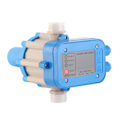 Miniatyrbild 1 av 2: Automatisk vattenpump tryckregulator automatisk styrenhet elektronisk omkopplare