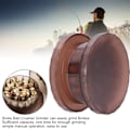 Miniatyrbild 7 av 8: Pellets Bait Crusher Boilie Grinder Box Fiskeutrustning Bärbar Foderverktyg