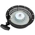 Miniatyrbild 6 av 7: Dragstartaraggregatbyte för 186F-motor Generatortillbehör Reservdelar